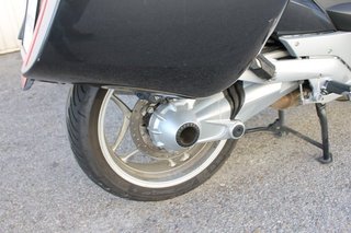 BMW R 1200 RT