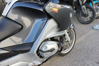 BMW R 1200 RT