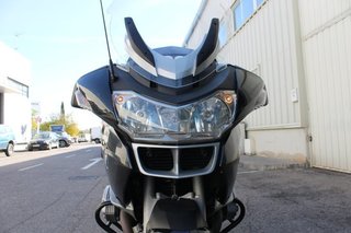 BMW R 1200 RT