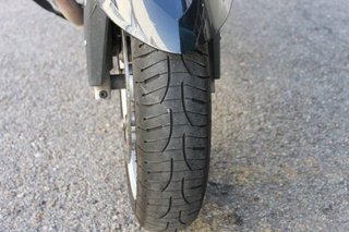 BMW R 1200 RT