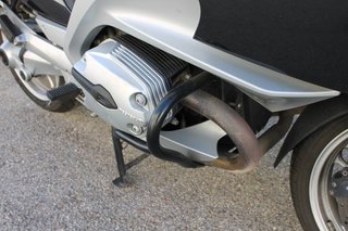 BMW R 1200 RT