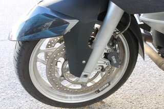 BMW R 1200 RT