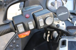BMW R 1200 RT