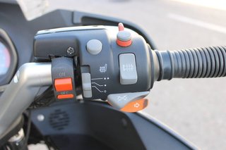 BMW R 1200 RT