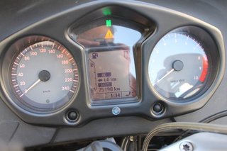BMW R 1200 RT