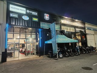 BMW R 1200 RT