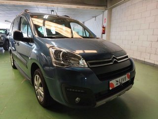 Citroen Berlingo Multispace 20 Aniversario PureTech 81 kW (110 CV)