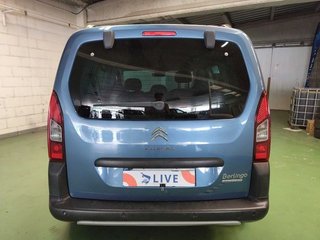 Citroen Berlingo Multispace 20 Aniversario PureTech 81 kW (110 CV)