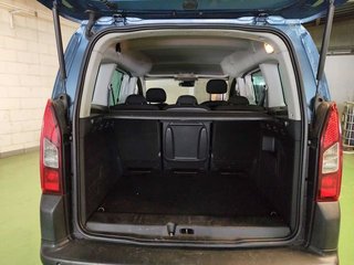 Citroen Berlingo Multispace 20 Aniversario PureTech 81 kW (110 CV)