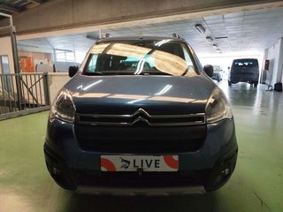Citroen Berlingo Multispace 20 Aniversario PureTech 81 kW (110 CV)