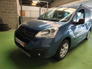 Citroen Berlingo Multispace 20 Aniversario PureTech 81 kW (110 CV)