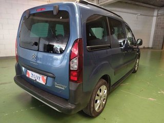 Citroen Berlingo Multispace 20 Aniversario PureTech 81 kW (110 CV)