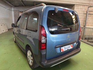 Citroen Berlingo Multispace 20 Aniversario PureTech 81 kW (110 CV)
