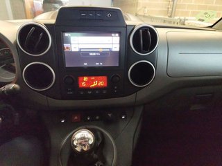 Citroen Berlingo Multispace 20 Aniversario PureTech 81 kW (110 CV)