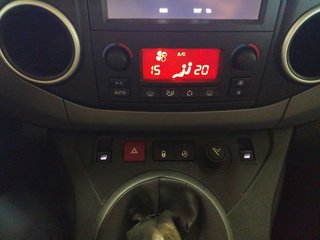 Citroen Berlingo Multispace 20 Aniversario PureTech 81 kW (110 CV)