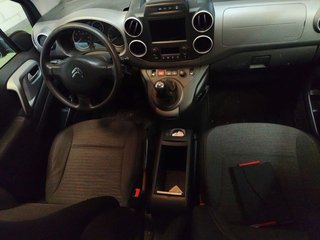 Citroen Berlingo Multispace 20 Aniversario PureTech 81 kW (110 CV)