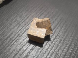 Colección de más de 100 Piritas naturales