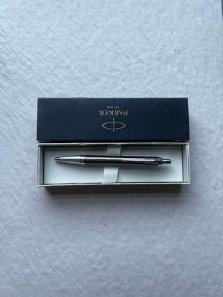 Bolígrafo Parker IM Premium Dark Espresso