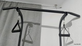 Máquina Multifuncional Gimnasio