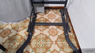 Máquina Multifuncional Gimnasio