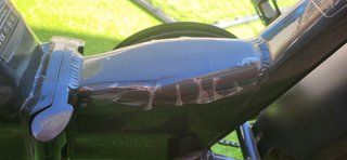 Bicicleta Eléctrica Plegable BIWBIK DAKAR 20