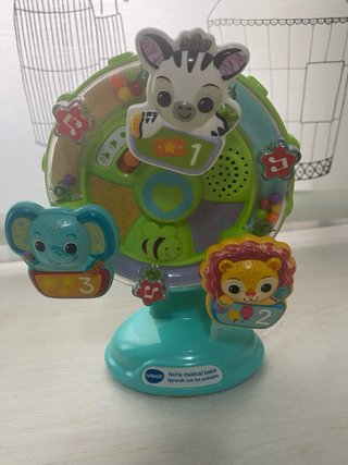 Noria Musical Bebé VTech