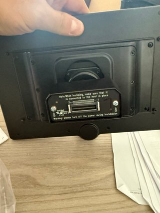 Autoradio 1 DIN schermo 10 HAUDIO