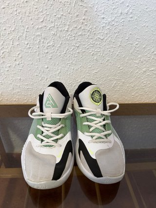Nike zoom freak 4