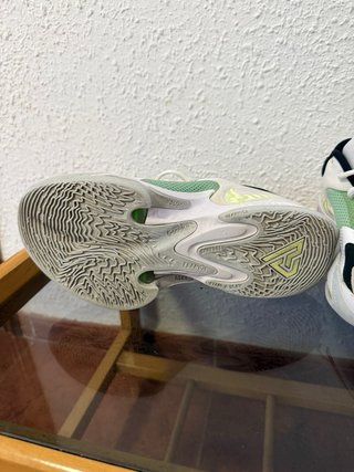 Nike zoom freak 4