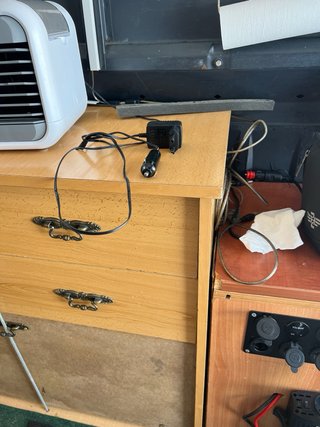 Aire Acondicionado Humidificador Portátil
