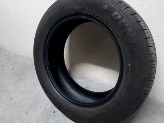 Neumático de coche  Dunlop Grandtrek 225 60 R18