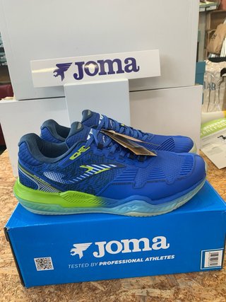 Noma point blu AC 46