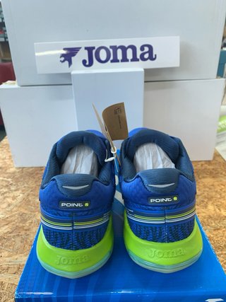 Noma point blu AC 46