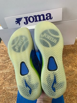 Noma point blu AC 46