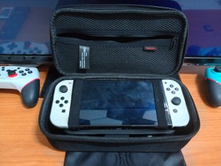 Nintendo Switch Oled HD