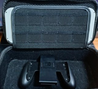 Nintendo Switch Oled HD