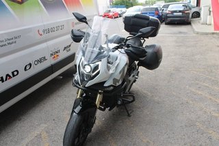 CFMOTO 650 MT