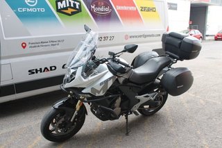 CFMOTO 650 MT