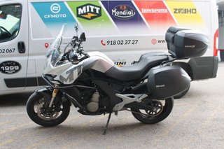 CFMOTO 650 MT