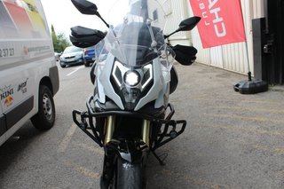 CFMOTO 650 MT