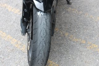 CFMOTO 650 MT