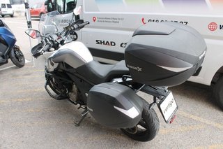 CFMOTO 650 MT