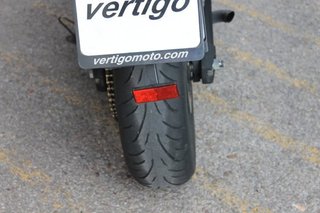 CFMOTO 650 MT