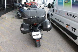 CFMOTO 650 MT