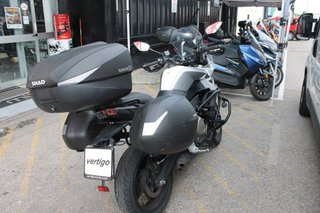 CFMOTO 650 MT