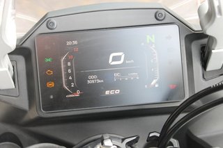 CFMOTO 650 MT