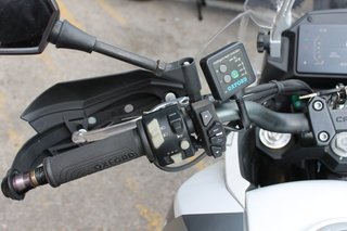 CFMOTO 650 MT