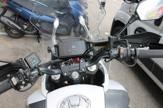 CFMOTO 650 MT