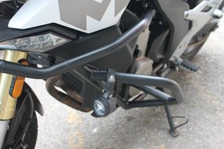 CFMOTO 650 MT
