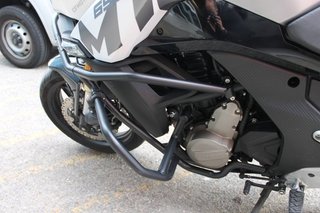 CFMOTO 650 MT